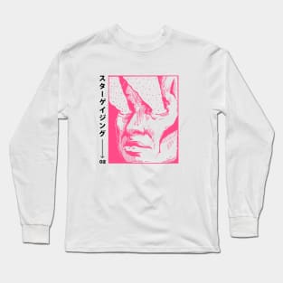 Stargazing Long Sleeve T-Shirt